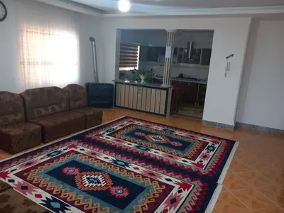 ویلا دوخوابه برزگر 2