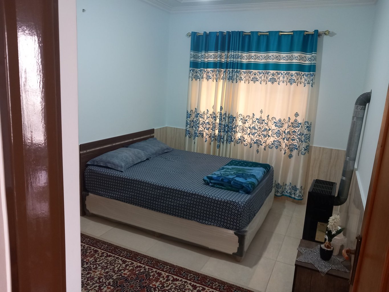 ویلا دوخوابه برزگر 2