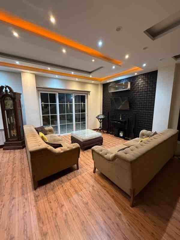 ویلا دوخوابه دوبلکس استخردار آبگرم کاج