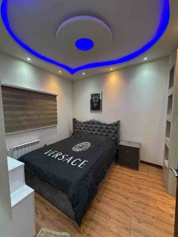 ویلا دوخوابه دوبلکس استخردار آبگرم کاج