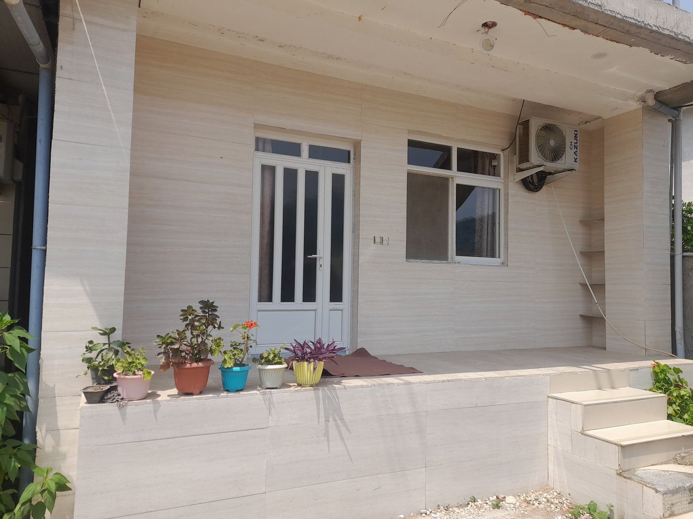 یک خوابه جنگلی پشین