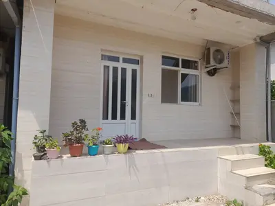 سوئیت یک خوابه جنگلی پشین