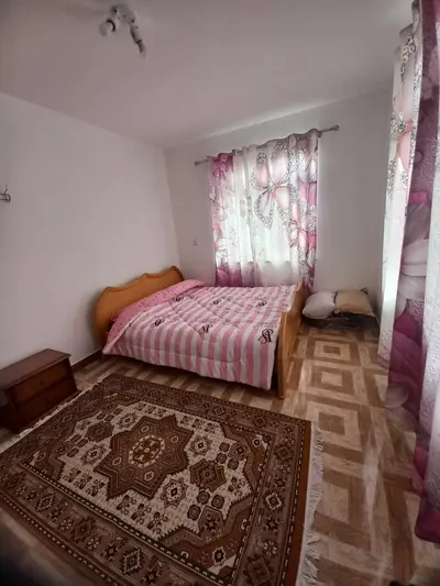 ویلا دوخوابه جنگلی رحیم