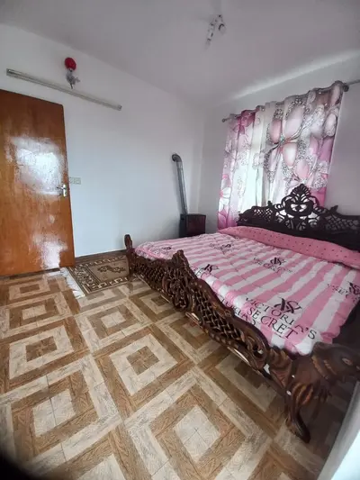 ویلا دوخوابه جنگلی رحیم