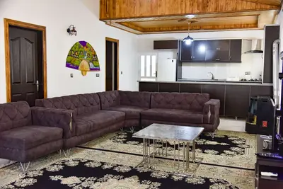 ویلا دوخوابه محمدمهدی ۲۰