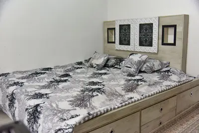 ویلا دوخوابه محمدمهدی ۲۰