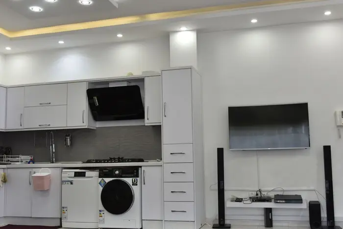 ویلا چهارخوابه دوبلکس محمد مهدی ۲۱