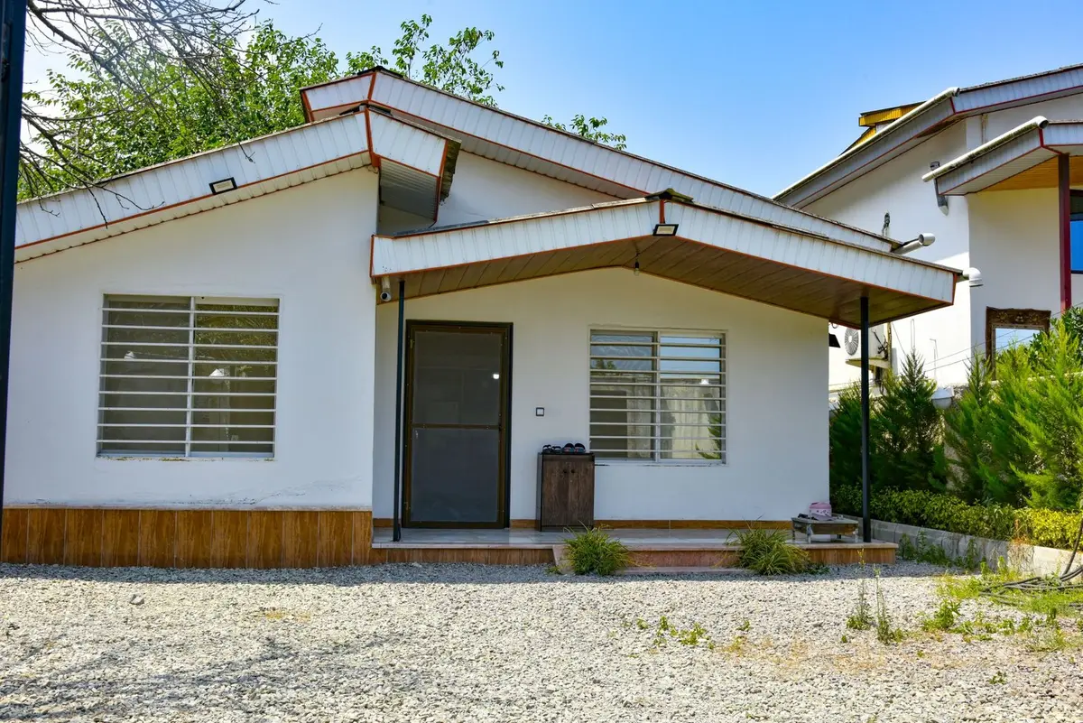 ویلا دوخوابه محمدمهدی ۲۰