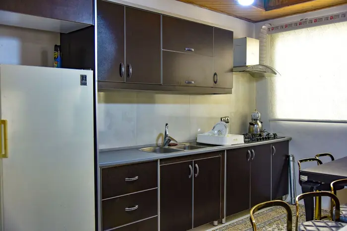 ویلا دوخوابه محمدمهدی ۲۰