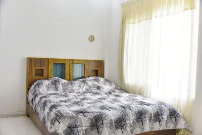 ویلا چهارخوابه دوبلکس محمد مهدی ۲۱