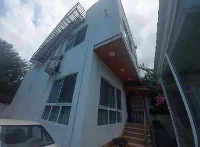 ویلا چهارخوابه دوبلکس محمد مهدی ۲۱