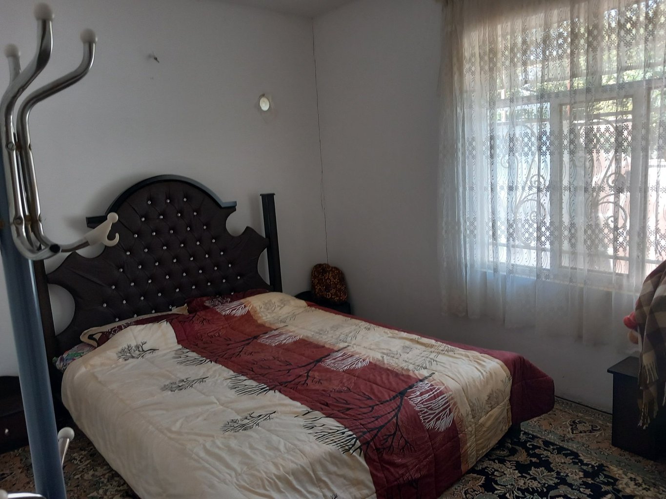 ویلا یک خوابه باغستان سوم غربی