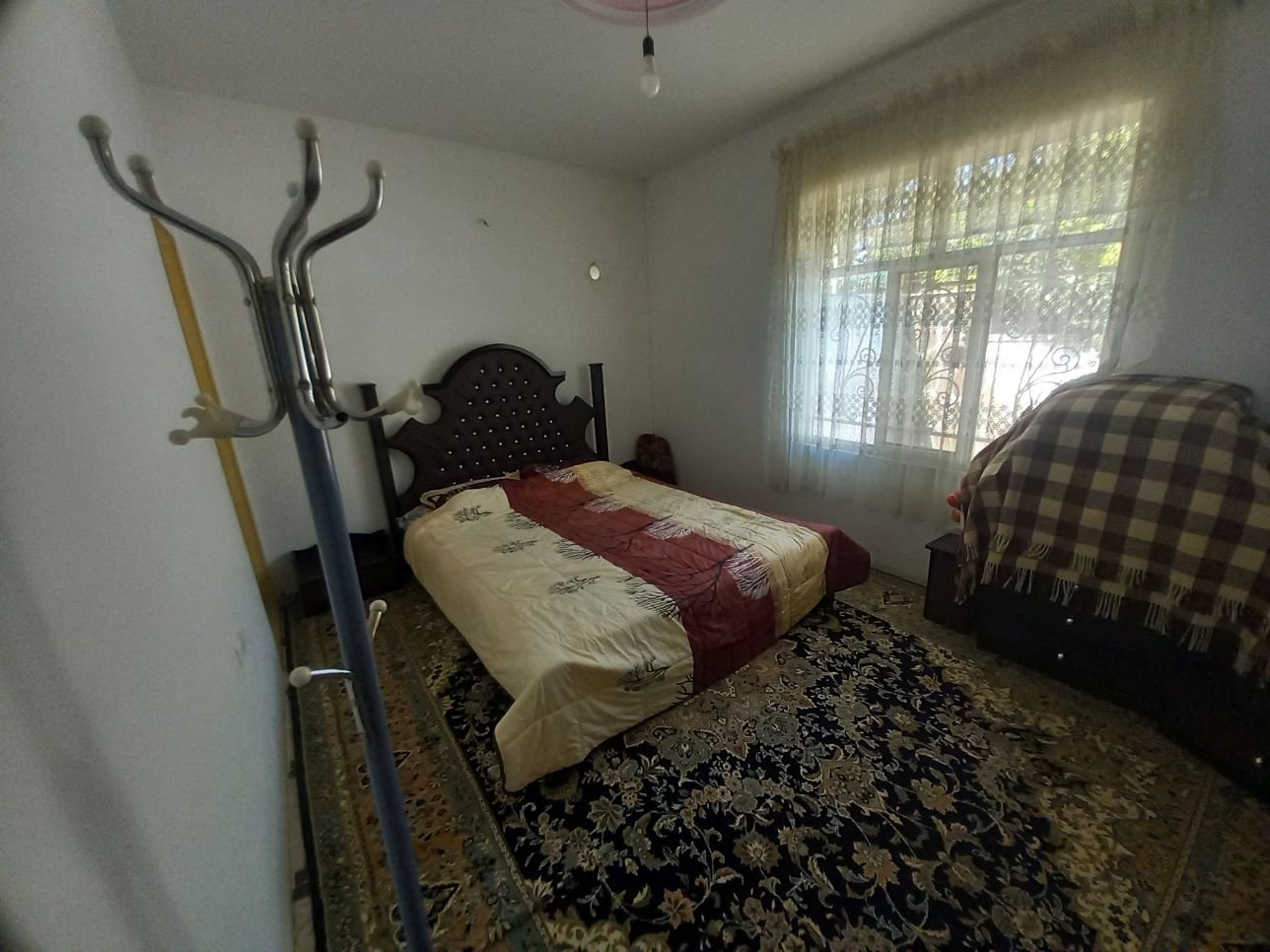 ویلا یک خوابه باغستان سوم غربی