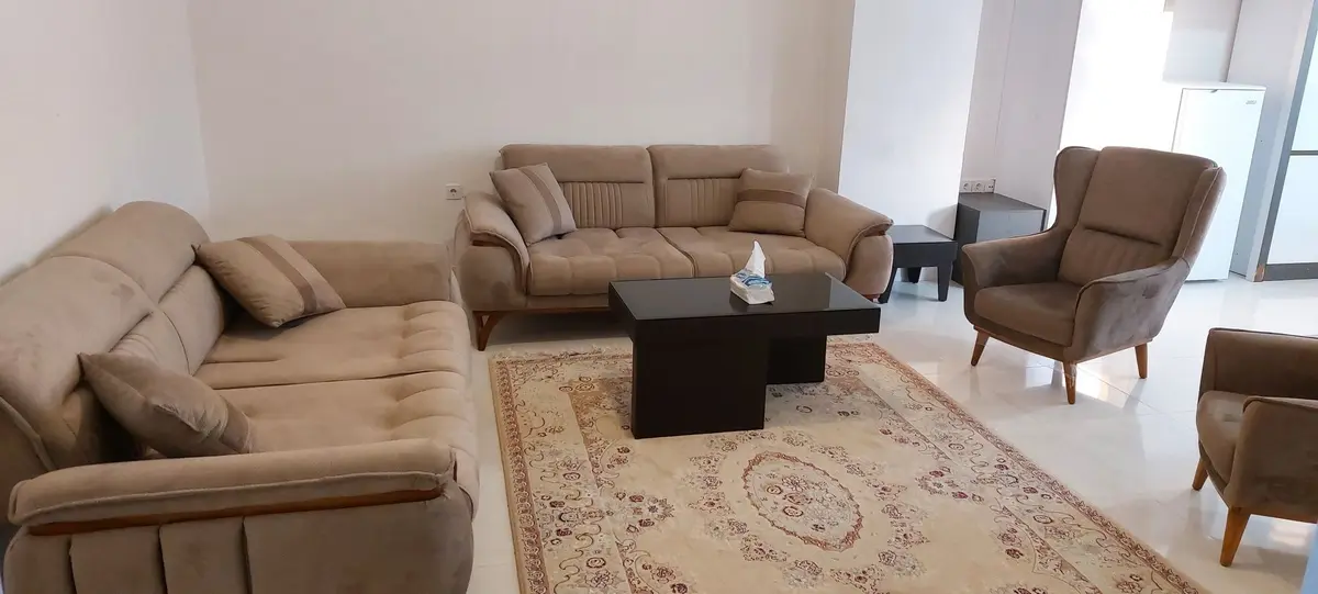 آپارتمان یک خوابه جردن واحد۳