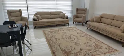 سوئیت دوخوابه حسن نژاد 1