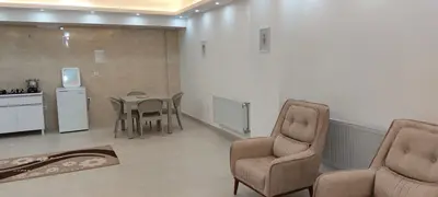 سوئیت دوخوابه جردن واحد۱