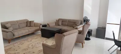 آپارتمان یک خوابه جردن واحد۳