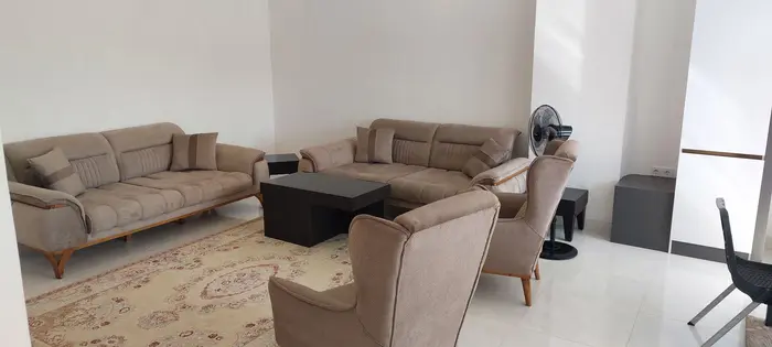 آپارتمان یک خوابه جردن واحد۳