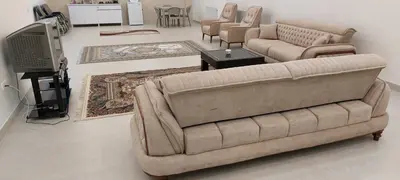 سوئیت دوخوابه جردن واحد۱