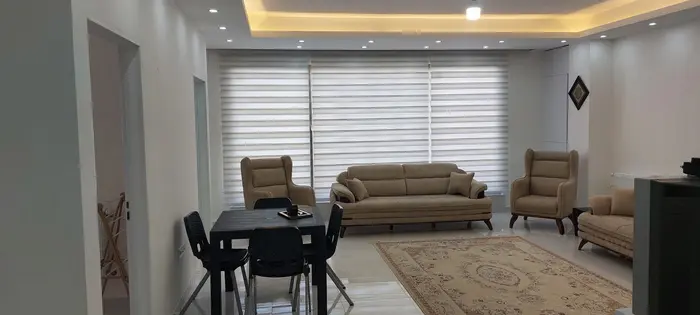 سوئیت دوخوابه حسن نژاد 1