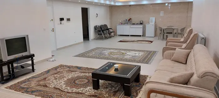 سوئیت دوخوابه جردن واحد۱