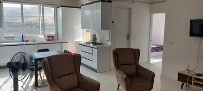 آپارتمان یک خوابه جردن واحد۳