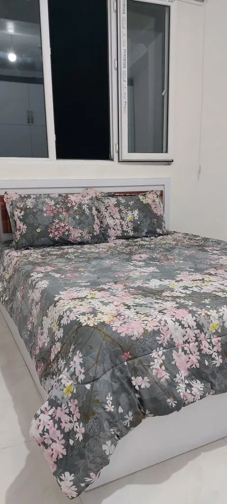 آپارتمان یک خوابه جردن واحد۳