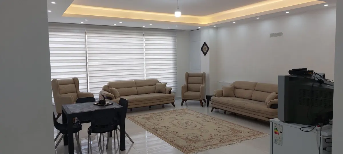 سوئیت دوخوابه حسن نژاد 1