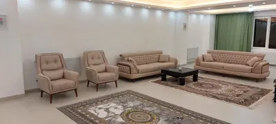 سوئیت دوخوابه جردن واحد۱