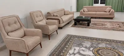 سوئیت دوخوابه جردن واحد۱