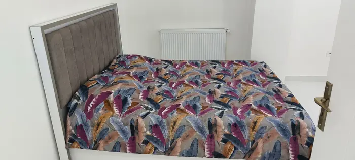 سوئیت دوخوابه حسن نژاد 1