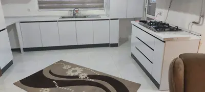 آپارتمان یک خوابه جردن واحد۳