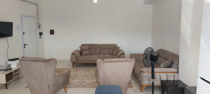 آپارتمان یک خوابه جردن واحد۳