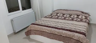 سوئیت دوخوابه جردن واحد۱