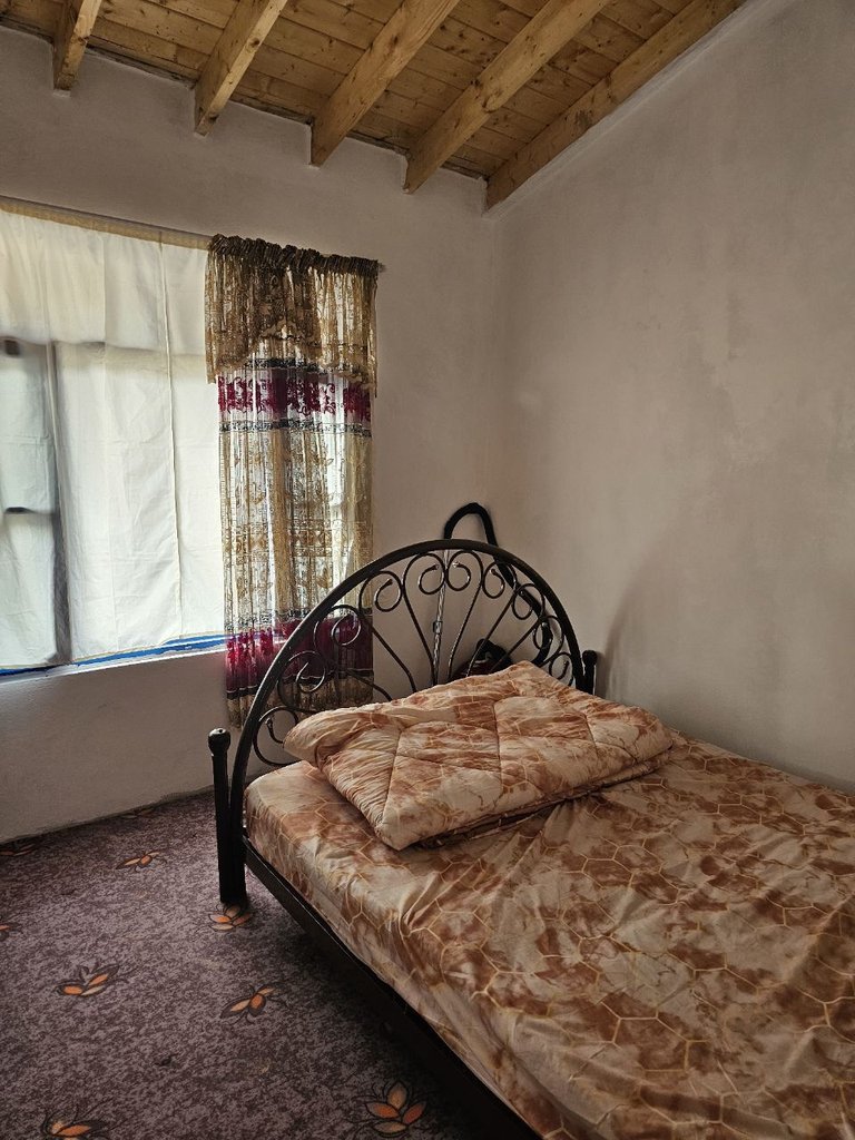 کلبه دوخوابه جنگلی میجران 1