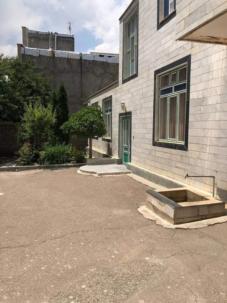 ویلا یک خوابه بهراد