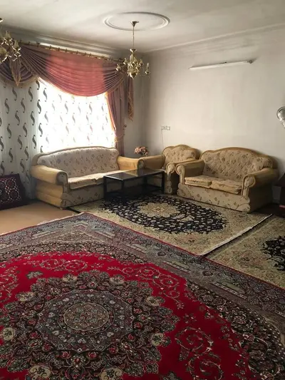 ویلا یک خوابه بهراد