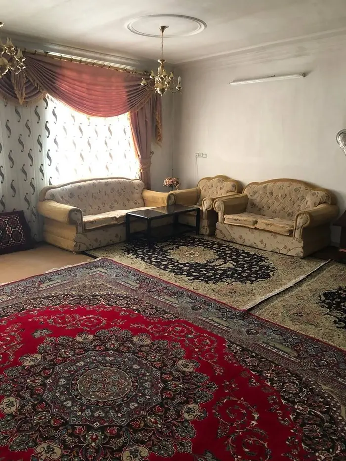 ویلا یک خوابه بهراد