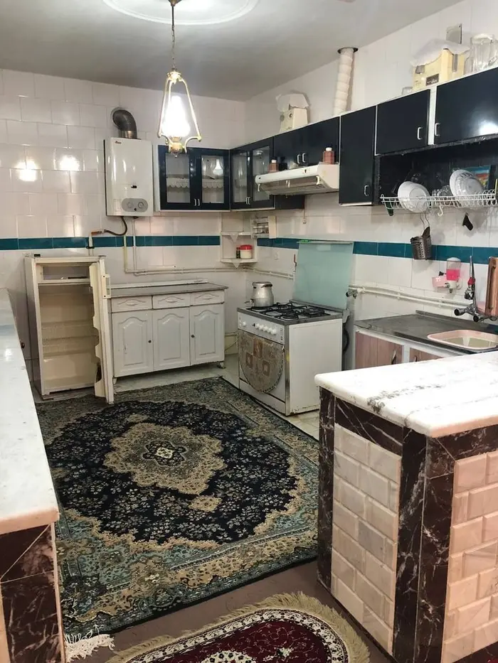 ویلا یک خوابه بهراد