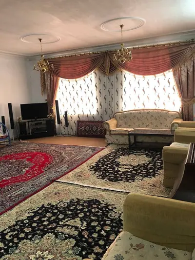 ویلا یک خوابه بهراد