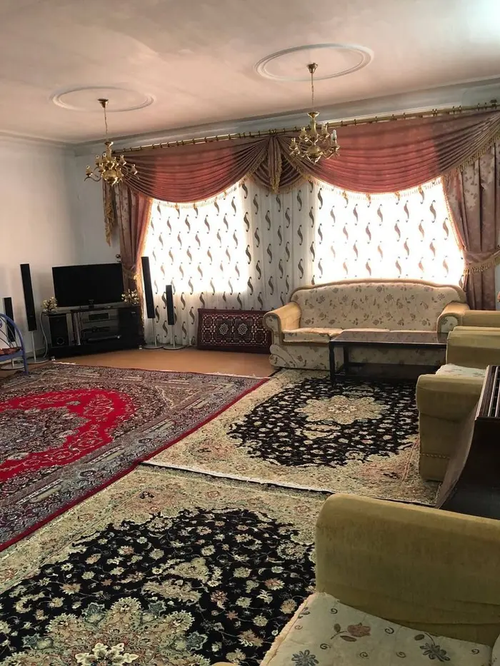 ویلا یک خوابه بهراد