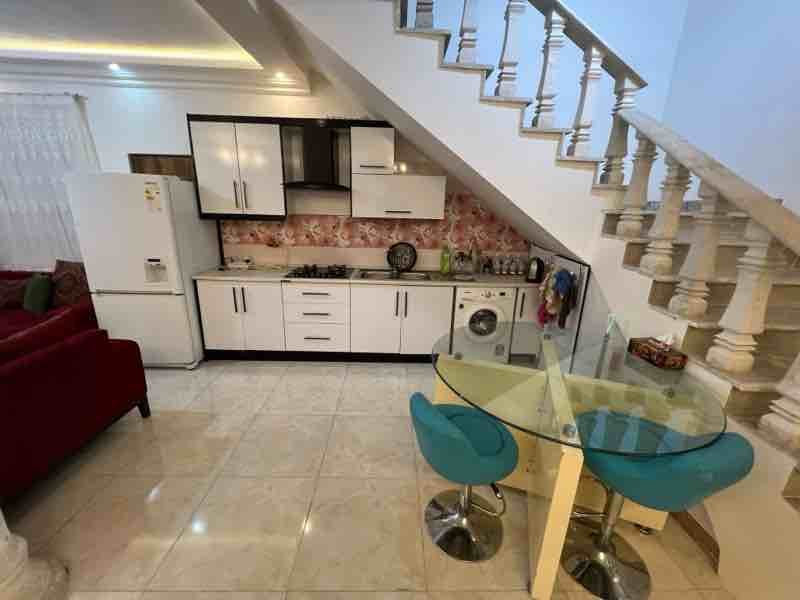 سه خوابه جنگلی اورما