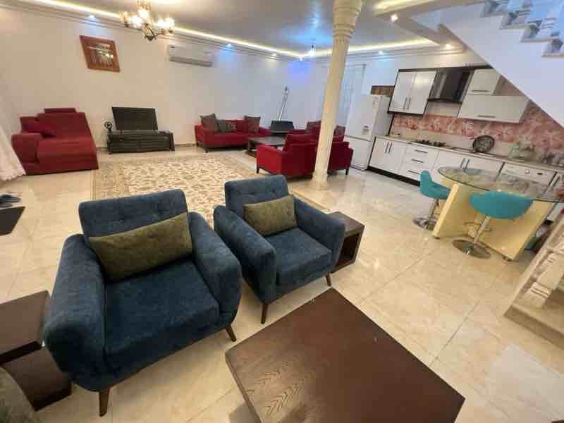 سه خوابه جنگلی اورما