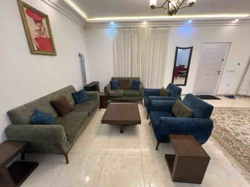 سه خوابه جنگلی اورما