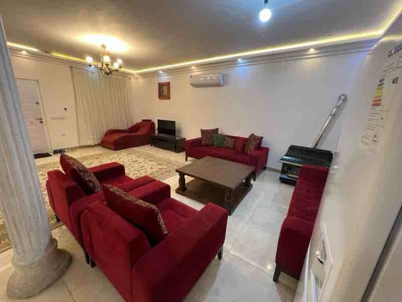 سه خوابه جنگلی اورما