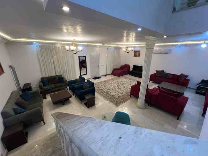 سه خوابه جنگلی اورما