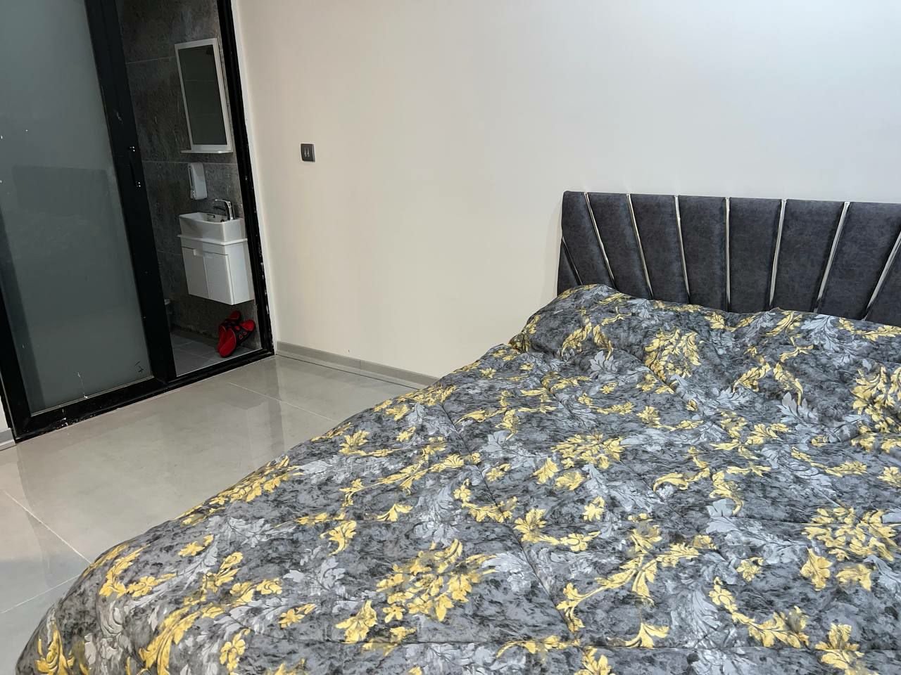 دوخوابه استخردار آبگرم کوشک