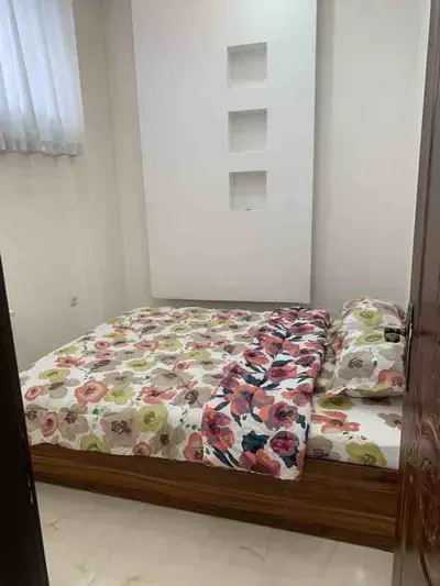 سوئیت دوخوابه استخردار عبدالهی 1