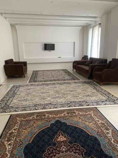 سوئیت دوخوابه استخردار عبدالهی 1