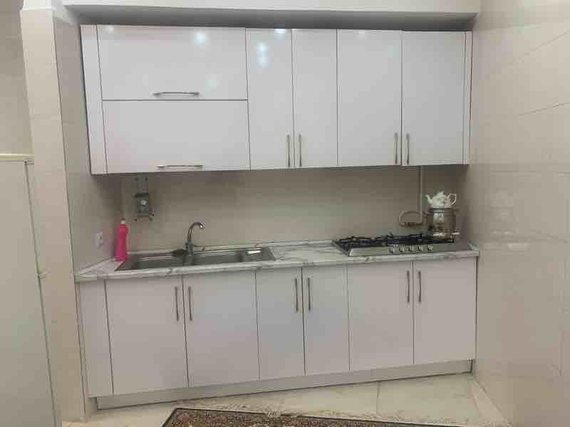 سوئیت دوخوابه استخردار عبدالهی 1 - انتخاب عنوان تصویر